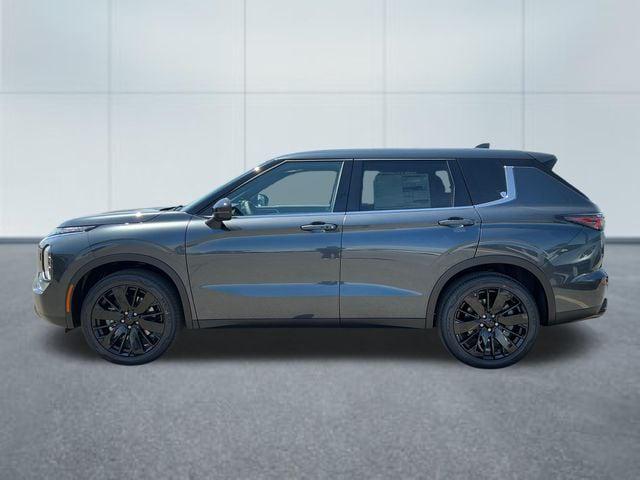2026 Mitsubishi Outlander LE 1.5T S-AWC