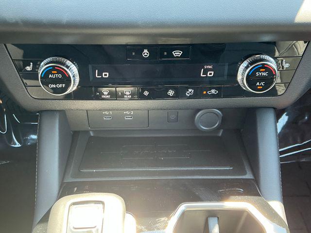 2026 Mitsubishi Outlander LE 1.5T S-AWC