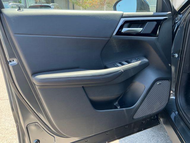 2026 Mitsubishi Outlander LE 1.5T S-AWC