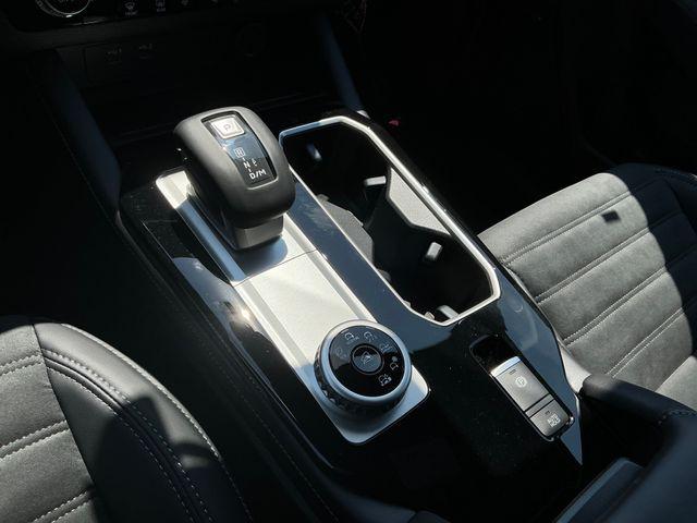 2026 Mitsubishi Outlander LE 1.5T S-AWC