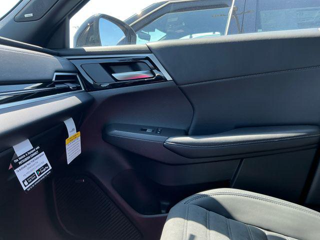 2026 Mitsubishi Outlander LE 1.5T S-AWC