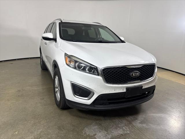 2017 Kia Sorento 2.4L LX