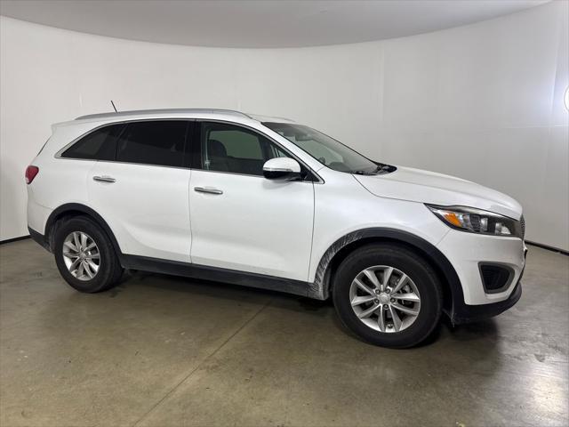 2017 Kia Sorento 2.4L LX