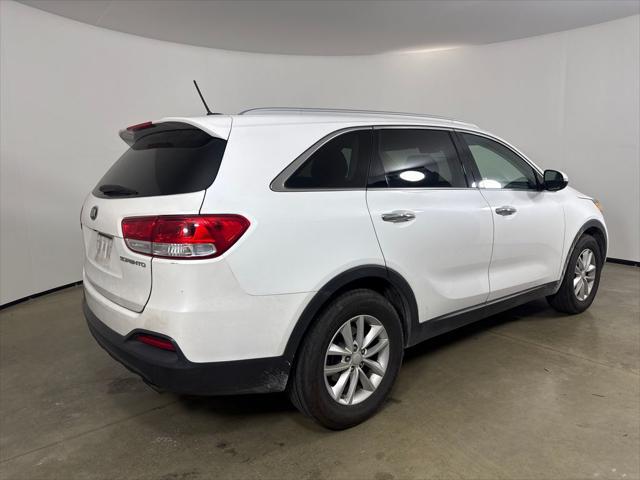 2017 Kia Sorento 2.4L LX