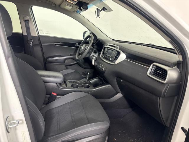 2017 Kia Sorento 2.4L LX
