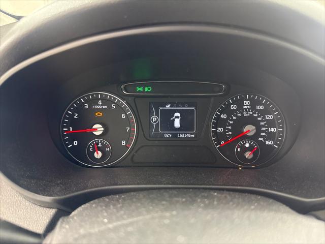 2017 Kia Sorento 2.4L LX