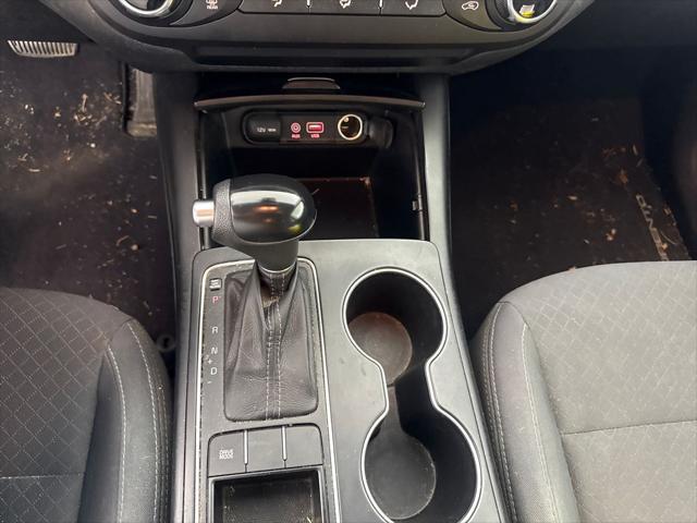2017 Kia Sorento 2.4L LX