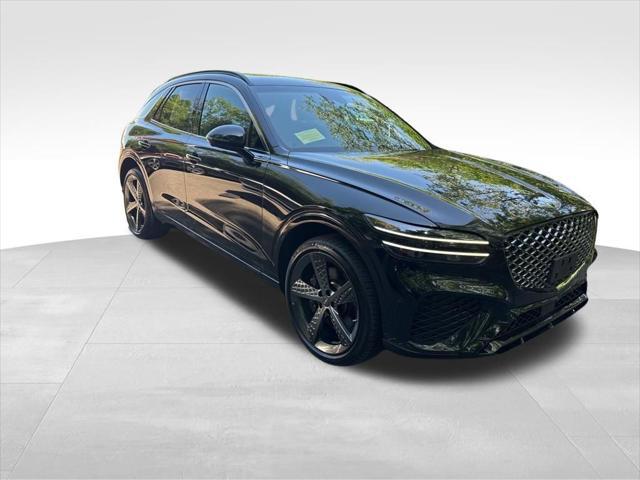 2023 Genesis GV70 3.5T AWD Sport for sale in FRAMINGHAM, MA