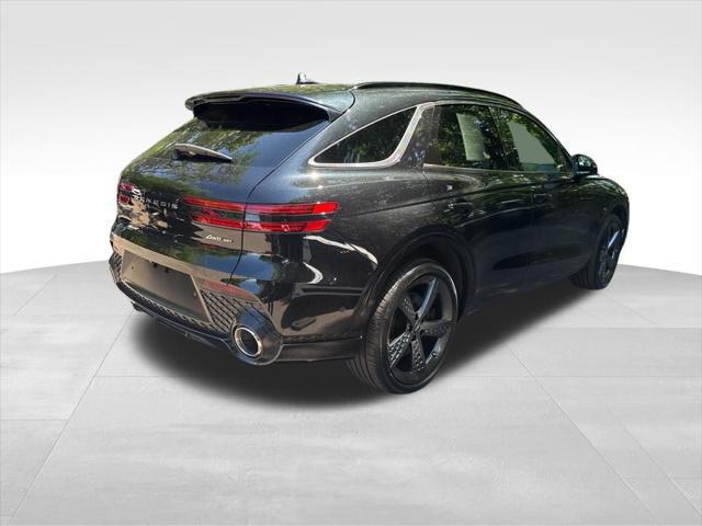 2023 Genesis GV70 3.5T AWD Sport