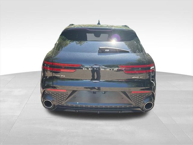 2023 Genesis GV70 3.5T AWD Sport