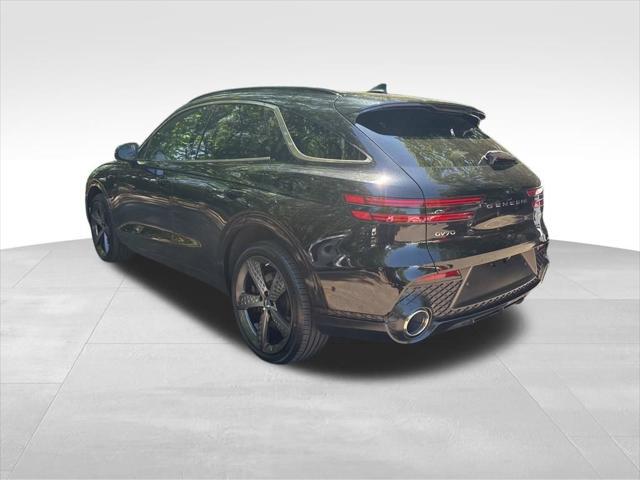 2023 Genesis GV70 3.5T AWD Sport