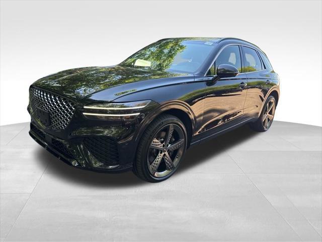 2023 Genesis GV70 3.5T AWD Sport