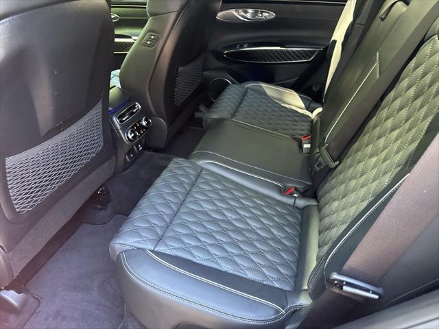 2023 Genesis GV70 3.5T AWD Sport