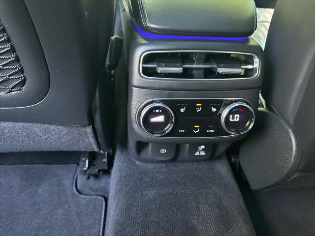 2023 Genesis GV70 3.5T AWD Sport