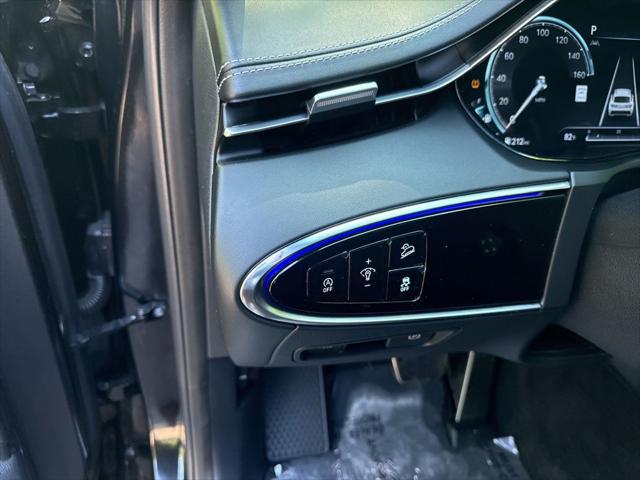 2023 Genesis GV70 3.5T AWD Sport