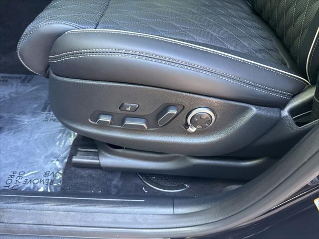 2023 Genesis GV70 3.5T AWD Sport