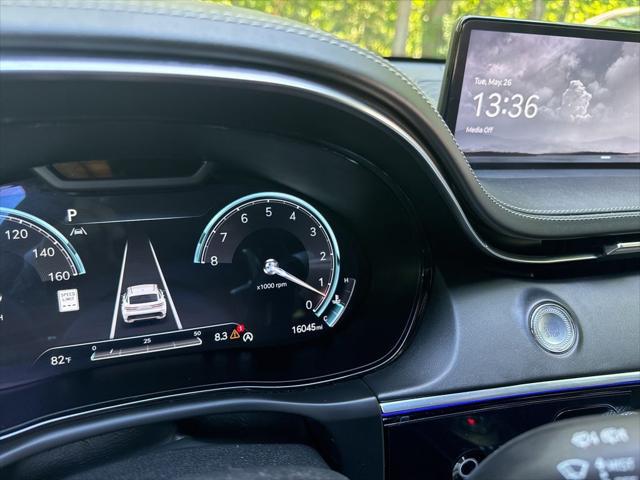 2023 Genesis GV70 3.5T AWD Sport