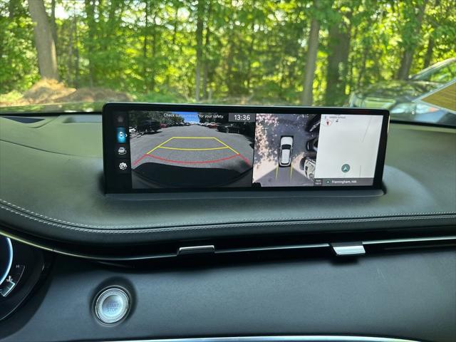 2023 Genesis GV70 3.5T AWD Sport