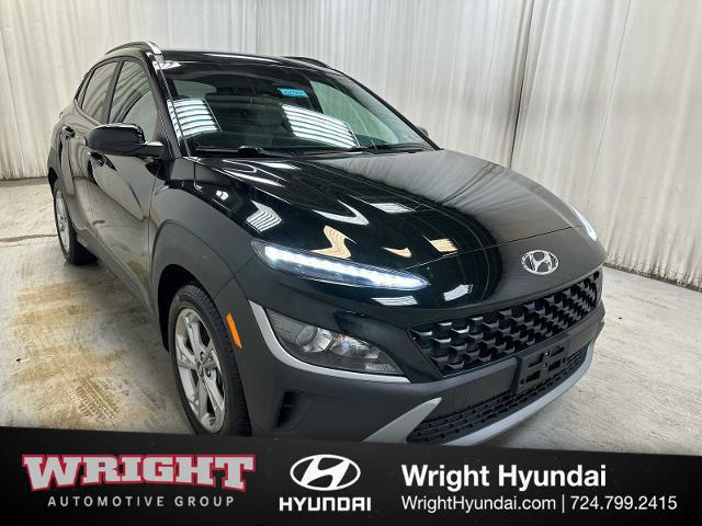 2023 Hyundai Kona SEL for sale in WEXFORD, PA