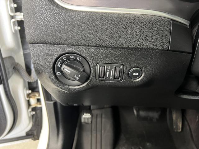 2019 Dodge Charger SXT AWD