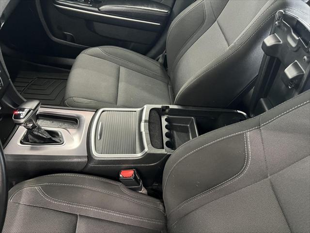 2019 Dodge Charger SXT AWD