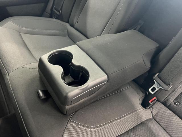 2019 Dodge Charger SXT AWD
