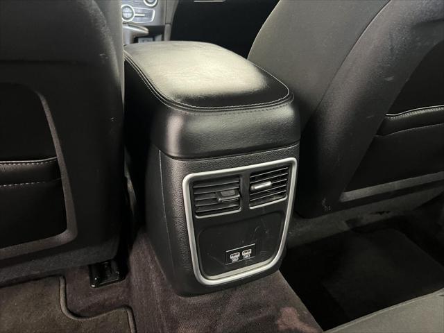 2019 Dodge Charger SXT AWD