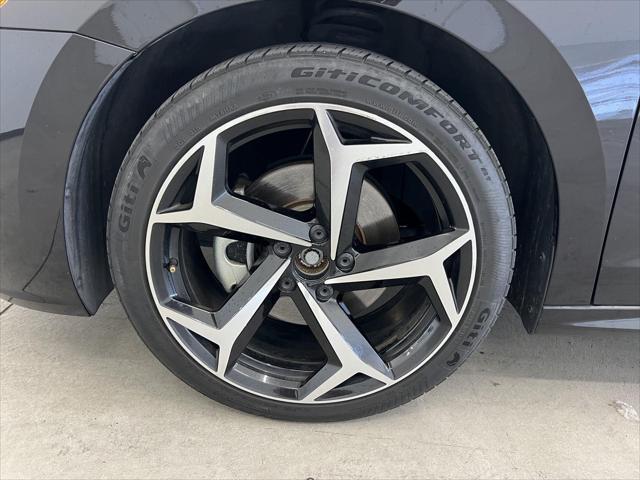 2021 Volkswagen Passat 2.0T R-Line