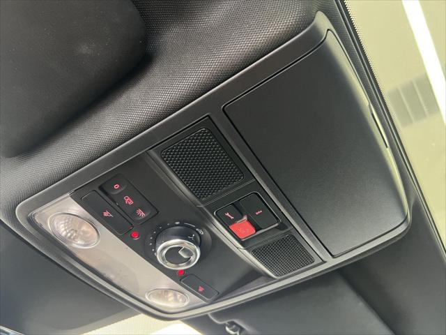 2021 Volkswagen Passat 2.0T R-Line