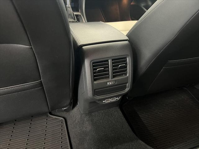 2021 Volkswagen Passat 2.0T R-Line