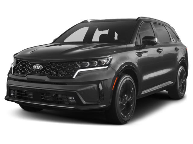 2021 Kia Sorento EX for sale in SOMERSET, KY