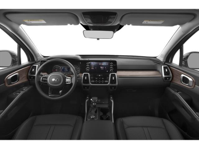 2021 Kia Sorento EX