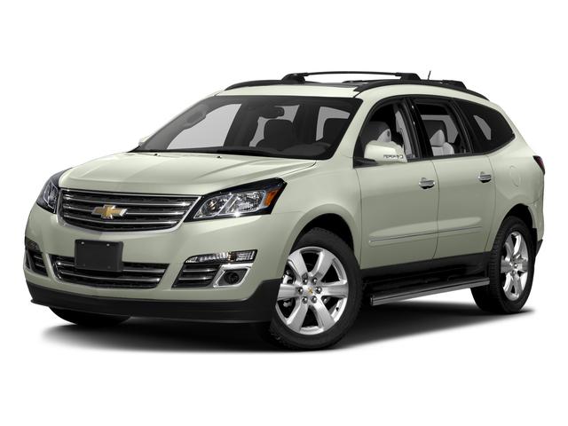 2017 Chevrolet Traverse Premier for sale in SOMERSET, KY