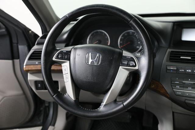 2011 Honda Accord EX-L