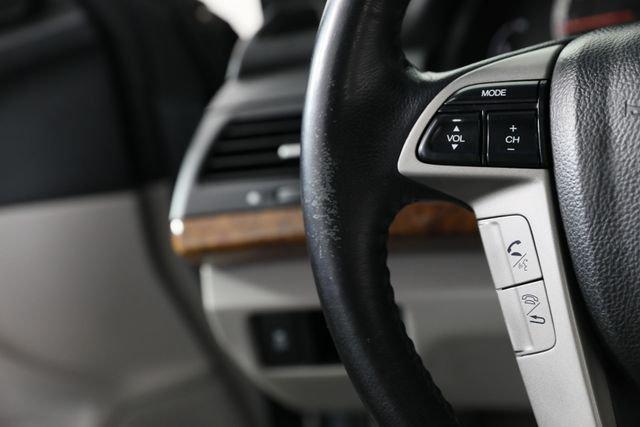 2011 Honda Accord EX-L