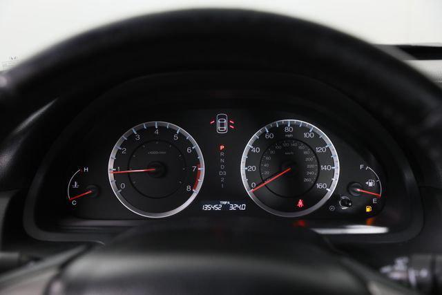 2011 Honda Accord EX-L