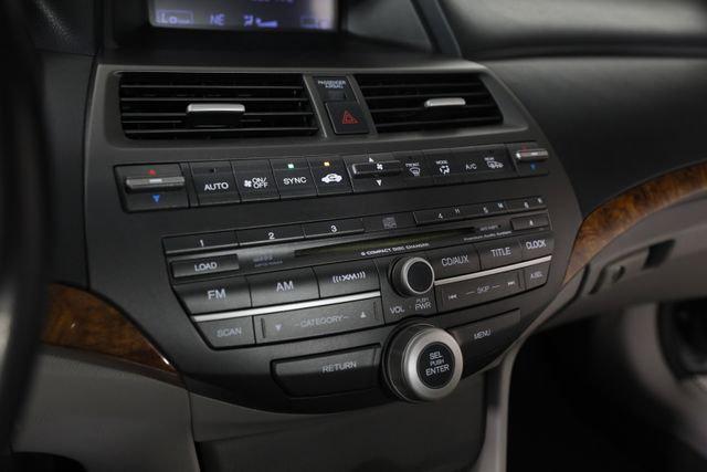 2011 Honda Accord EX-L