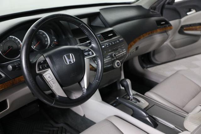 2011 Honda Accord EX-L