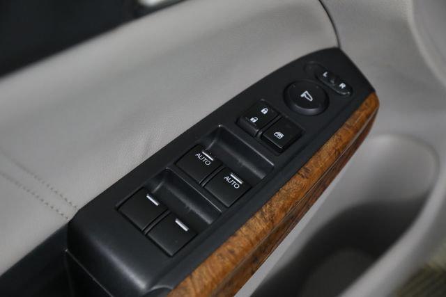 2011 Honda Accord EX-L