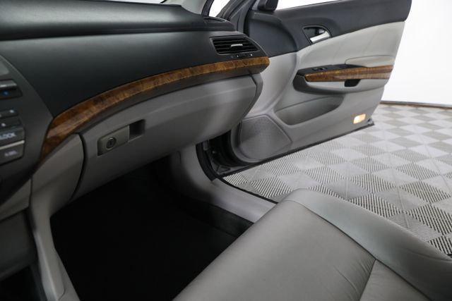 2011 Honda Accord EX-L