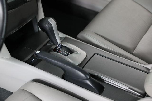 2011 Honda Accord EX-L