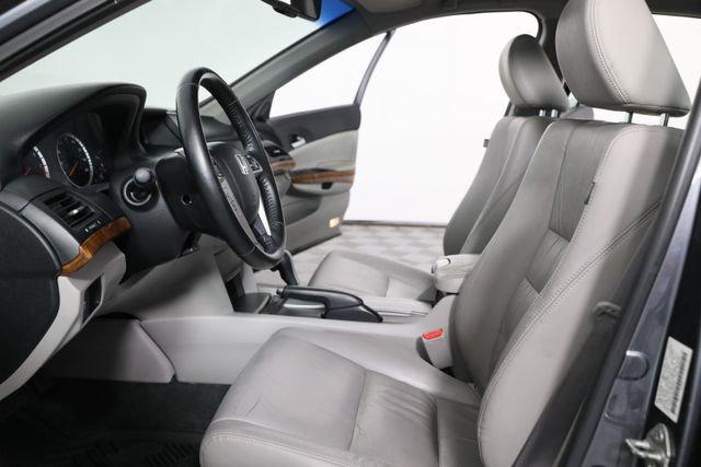 2011 Honda Accord EX-L