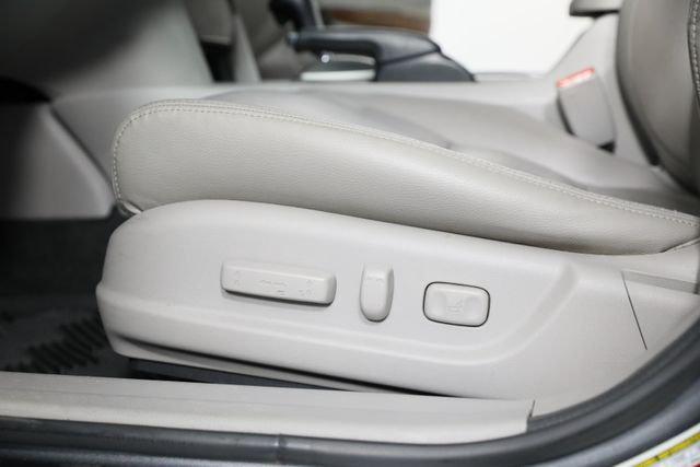 2011 Honda Accord EX-L