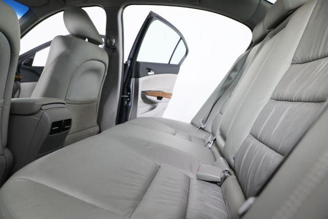2011 Honda Accord EX-L