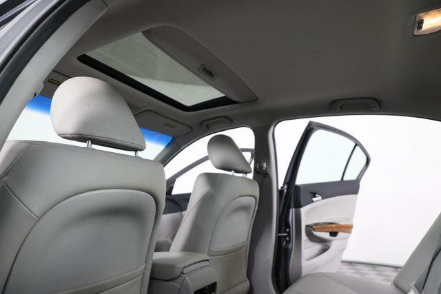 2011 Honda Accord EX-L