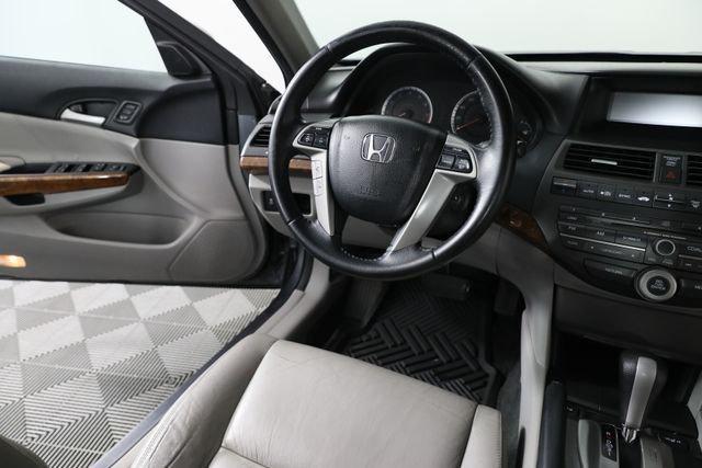 2011 Honda Accord EX-L