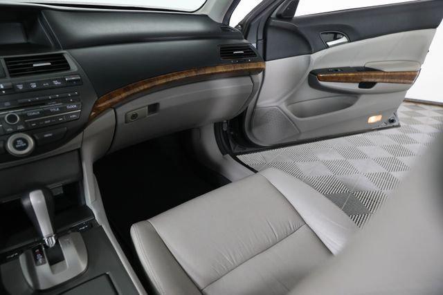 2011 Honda Accord EX-L