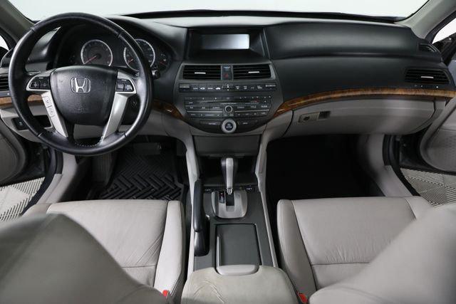 2011 Honda Accord EX-L