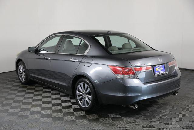 2011 Honda Accord EX-L
