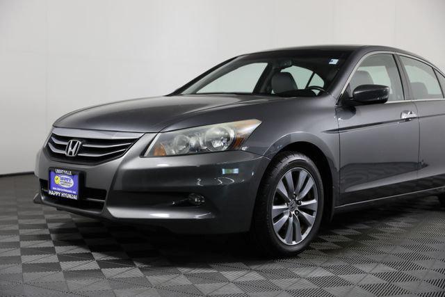 2011 Honda Accord EX-L